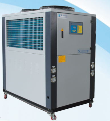 低溫冷水機價格，風冷式低溫冷水機，水冷式低溫冷水機