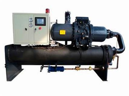 螺桿式冷水機，螺桿式制冷機，模具螺桿冷水機