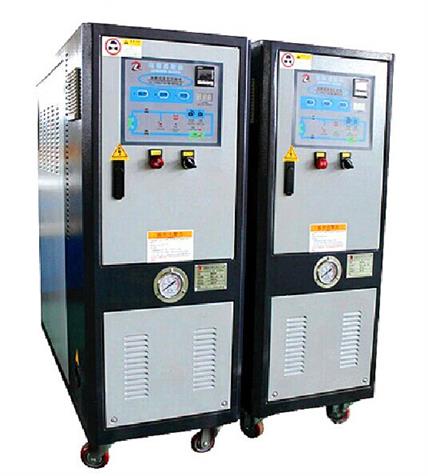 上海油溫機，油溫控制機，油溫加熱機