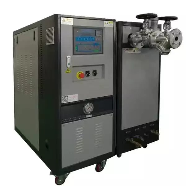 模具水溫機，水循環模溫機，水式模溫機
