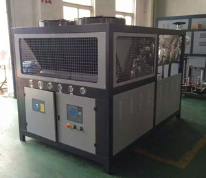 冷熱模溫機(jī)，冰熱一體模溫機(jī)，冷熱一體油溫機(jī)