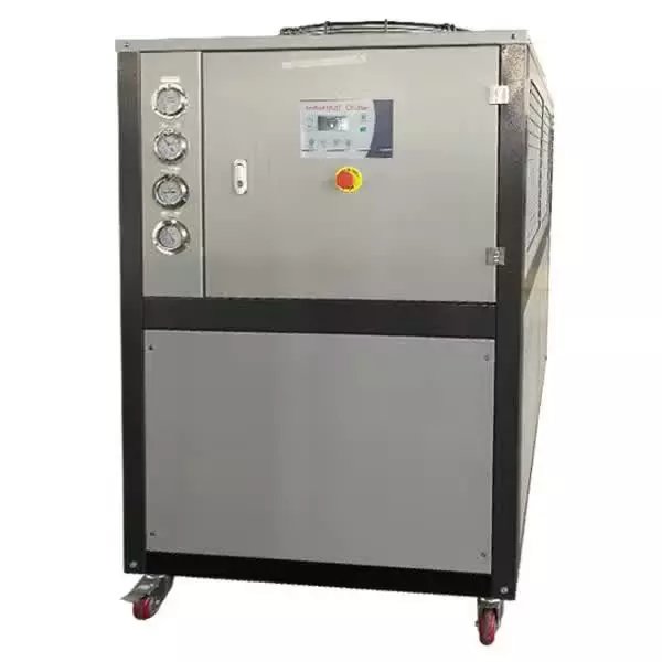 低溫冷水機(jī)，低溫冷水機(jī)廠家，上海工業(yè)冷水機(jī)