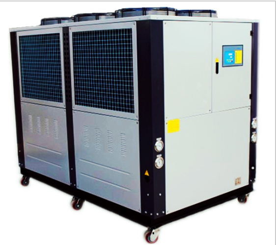 上海風冷式冷水機，風冷式冷水機廠家