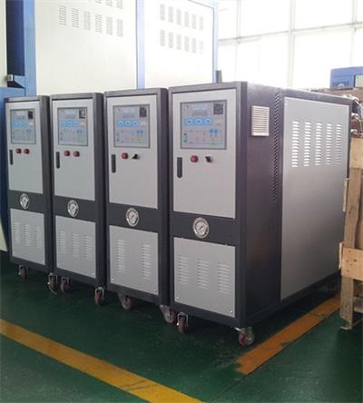 浙江模溫機廠家，油循環(huán)式模溫機，水式模溫機