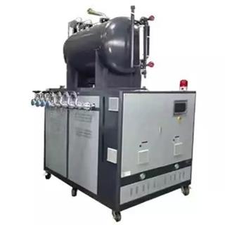 壓鑄模具控溫機(jī),壓鑄模溫機(jī)生產(chǎn)廠家，油加熱器控溫機(jī)