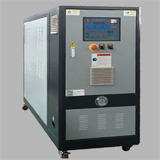 鋅合金壓鑄模溫機廠家，油加熱器控溫機，壓鑄模具控溫機