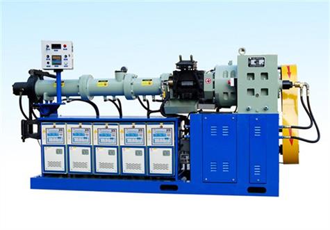 擠出控溫模溫機，擠出控溫機