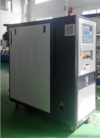 液壓模具控溫機(jī)，液壓模具專用油加熱器