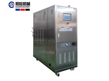 PLC模溫機.PLC控溫模溫機，適用于階段控溫復合材料成型